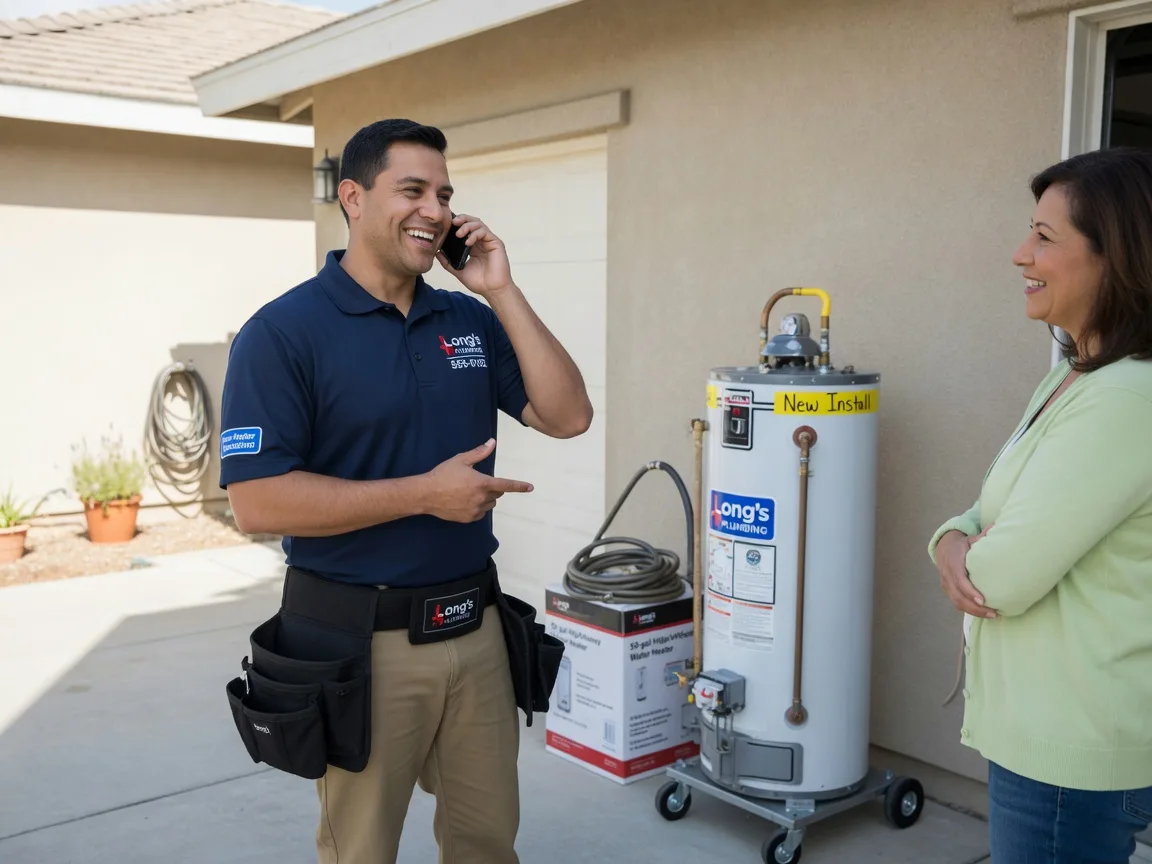 Leak Detection Heber Springs, AR FAQs